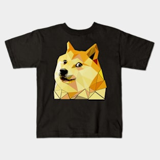 Who's A Rich Dawg Kids T-Shirt